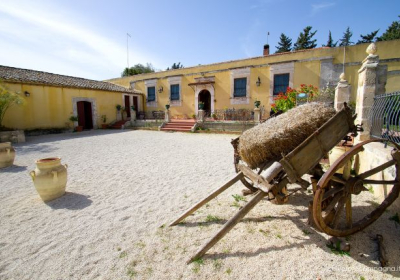 Agriturismo Case Damma